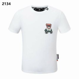 Picture of Philipp Plein T Shirts Short _SKUPPM-3XL213438483